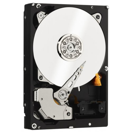 Продать Жесткий диск Western Digital RE 4TB 64MB 3.5" (WD4002FYYZ) по Trade-In интернет-магазине Телемарт - Киев, Днепр, Украина фото