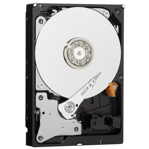 Продати Жорсткий диск Western Digital Blue SSHD 4TB 64MB 3.5" (WD40E31X) за Trade-In у інтернет-магазині Телемарт - Київ, Дніпро, Україна фото