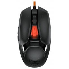 Мышка Cougar AirBlader Tournament Black / 2000 DPI / 2000 Гц / Pixart
