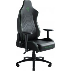 Игровое кресло Razer Iskur X - XL (RZ38-03960100-R3G1) Black/Green