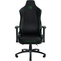 Ігрове крісло Razer Iskur X - XL (RZ38-03960100-R3G1) Black/Green