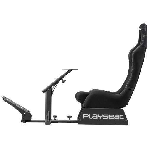 Купити Кокпіт з кріпленням для керма та педалей Playseat Evolution (REM.00202) ActiFit - ціна в Києві, Львові, Вінниці, Хмельницькому, Франківську, Україні | інтернет-магазин TELEMART.UA фото