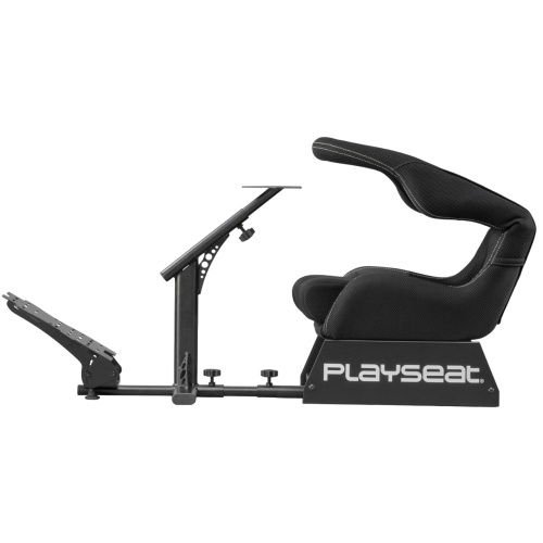 Купити Кокпіт з кріпленням для керма та педалей Playseat Evolution (REM.00202) ActiFit - ціна в Києві, Львові, Вінниці, Хмельницькому, Франківську, Україні | інтернет-магазин TELEMART.UA фото