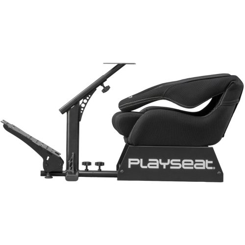 Купити Кокпіт з кріпленням для керма та педалей Playseat Evolution (REM.00202) ActiFit - ціна в Києві, Львові, Вінниці, Хмельницькому, Франківську, Україні | інтернет-магазин TELEMART.UA фото