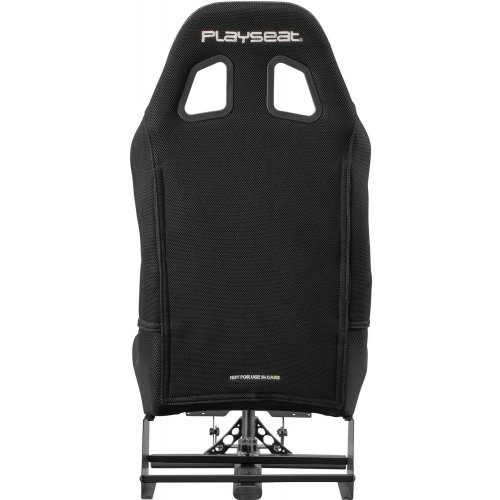 Купити Кокпіт з кріпленням для керма та педалей Playseat Evolution (REM.00202) ActiFit - ціна в Києві, Львові, Вінниці, Хмельницькому, Франківську, Україні | інтернет-магазин TELEMART.UA фото