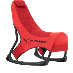 Фото Консольное кресло Playseat PUMA Edition (PPG.00230) Red