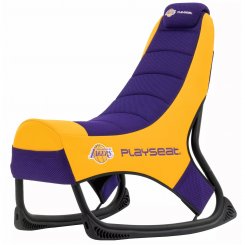 Консольне крісло Playseat Champ NBA Edition (NBA.00272) LA Lakers