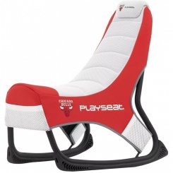 Консольне крісло Playseat Champ NBA Edition (NBA.00286) Chicago Bulls