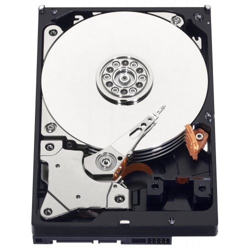 Продати Жорсткий диск Western Digital Blue Mobile 1TB 16MB 2.5" (WD10SPCX) за Trade-In у інтернет-магазині Телемарт - Київ, Дніпро, Україна фото
