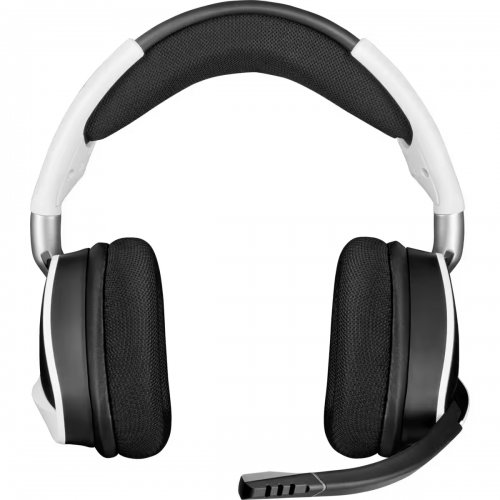 Photo Headset Corsair Void RGB Elite Wireless (CA-9011202-EU) White