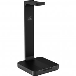 Corsair Corsair Gaming ST50 Premium Headset Stand (CA-9011221-EU) Black