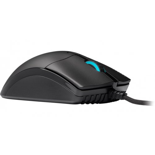Купить Мышка Corsair Sabre RGB Pro Wireless Champion Series (CH-9313211-EU) Black - цена в Харькове, Киеве, Днепре, Одессе
в интернет-магазине Telemart фото