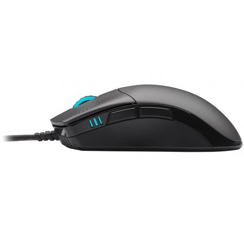 Купить Мышка Corsair Sabre RGB Pro Wireless Champion Series (CH-9313211-EU) Black - цена в Харькове, Киеве, Днепре, Одессе
в интернет-магазине Telemart фото