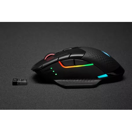 Photo Mouse Corsair Dark Core RGB Pro SE (CH-9315511-EU) Black
