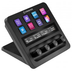 Контроллер для стриминга Elgato Stream Deck+ (10GBD9901)