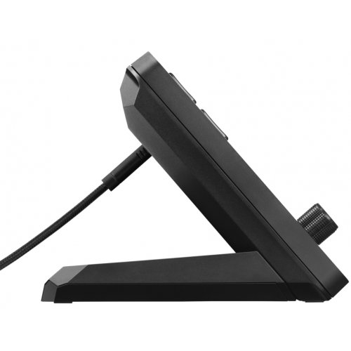 Контроллер для стриминга Elgato Stream Deck+ (10GBD9901) купить в Украине: Киев, Днепр, Харьков, Одесса  | Низкая цена, отзывы, характеристики от TELEMART фото
