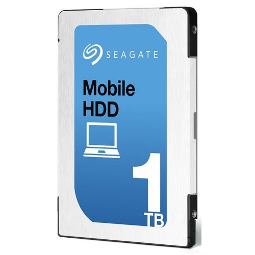 Продать Жесткий диск Seagate 1TB 128MB 5400RPM 2.5" (ST1000LM035) по Trade-In интернет-магазине Телемарт - Киев, Днепр, Украина фото