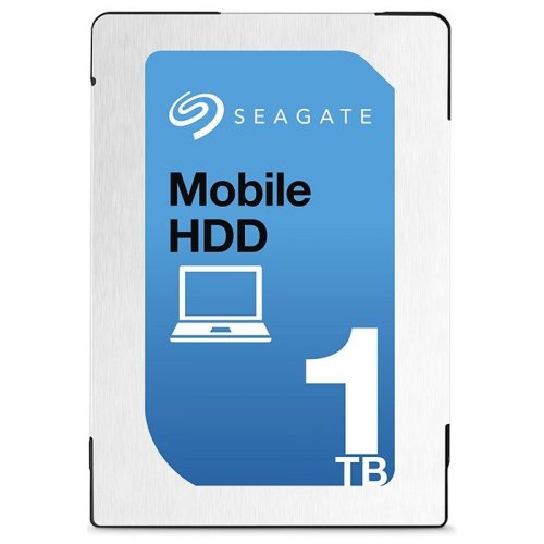 Продать Жесткий диск Seagate 1TB 128MB 5400RPM 2.5" (ST1000LM035) по Trade-In интернет-магазине Телемарт - Киев, Днепр, Украина фото