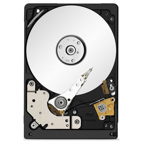 Продать Жесткий диск Seagate 1TB 128MB 5400RPM 2.5" (ST1000LM035) по Trade-In интернет-магазине Телемарт - Киев, Днепр, Украина фото