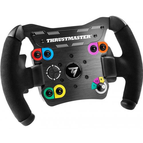 Купити Кермо Thrustmaster Open Wheel Add-On WW (4060114) - ціна в Києві, Львові, Вінниці, Хмельницькому, Франківську, Україні | інтернет-магазин TELEMART.UA фото