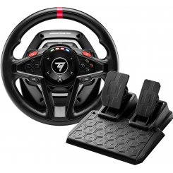 Кермо з педалями Thrustmaster T128-X (4460184)