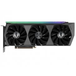 Відеокарта Zotac Gaming GeForce RTX 3080 Ti AMP Holo 12288MB (ZT-A30810F-10P SR) Seller Recertified