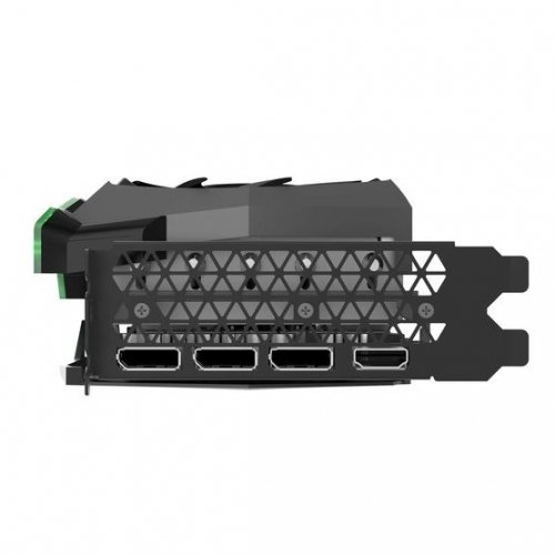Продать Видеокарта Zotac Gaming GeForce RTX 3080 Ti AMP Holo 12288MB (ZT-A30810F-10P SR) Seller Recertified по Trade-In интернет-магазине Телемарт - Киев, Днепр, Украина фото