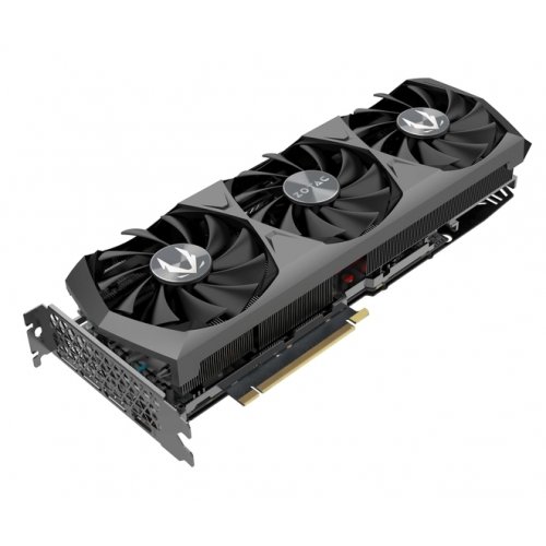 Продать Видеокарта Zotac Gaming GeForce RTX 3080 Ti Trinity OC 12288MB (ZT-A30810J-10P SR) Seller Recertified по Trade-In интернет-магазине Телемарт - Киев, Днепр, Украина фото