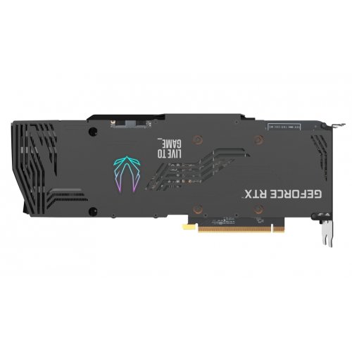 Продать Видеокарта Zotac Gaming GeForce RTX 3080 Ti Trinity OC 12288MB (ZT-A30810J-10P SR) Seller Recertified по Trade-In интернет-магазине Телемарт - Киев, Днепр, Украина фото