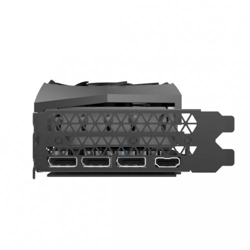 Продать Видеокарта Zotac Gaming GeForce RTX 3080 Ti Trinity OC 12288MB (ZT-A30810J-10P SR) Seller Recertified по Trade-In интернет-магазине Телемарт - Киев, Днепр, Украина фото