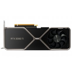 Відеокарта NVIDIA GeForce RTX 3080 Ti Founders Edition 12288MB Seller Recertified