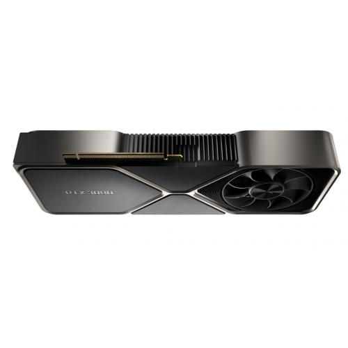 Продать Видеокарта NVIDIA GeForce RTX 3080 Ti Founders Edition 12288MB Seller Recertified по Trade-In интернет-магазине Телемарт - Киев, Днепр, Украина фото