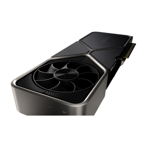 Продать Видеокарта NVIDIA GeForce RTX 3080 Ti Founders Edition 12288MB Seller Recertified по Trade-In интернет-магазине Телемарт - Киев, Днепр, Украина фото