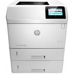 Принтер HP LaserJet Enterprise M605x (E6B71A)