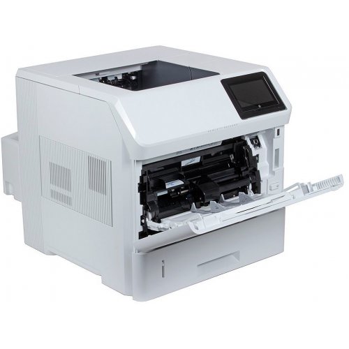 Купити Принтер HP LaserJet Enterprise M605x (E6B71A) - ціна в Києві, Львові, Вінниці, Хмельницькому, Франківську, Україні | інтернет-магазин TELEMART.UA фото