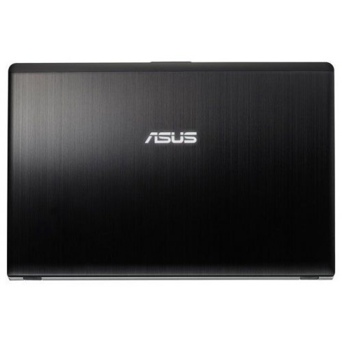 Продати Ноутбук Asus N56VM-S3081V за Trade-In у інтернет-магазині Телемарт - Київ, Дніпро, Україна фото