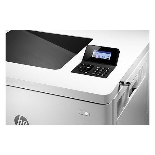 Купить Принтер HP LaserJet Enterprise M552dn (B5L23A) - цена в Харькове, Киеве, Днепре, Одессе
в интернет-магазине Telemart фото