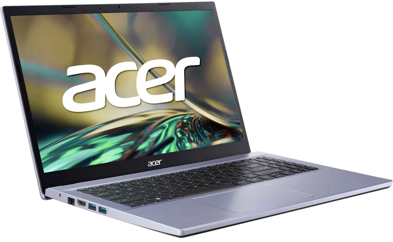 Ноутбук Acer Aspire 3 A315-59G (NX.K6YEU.002) Purple: обзор ...