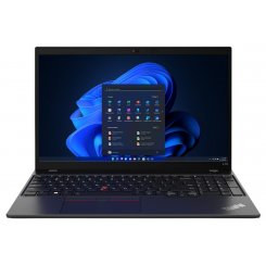 Ноутбук Lenovo ThinkPad L15 Gen 3 (21C8S0N40C) Black