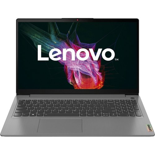

Lenovo IdeaPad 3 15ITL6 (82H8039QRA) Arctic Grey
