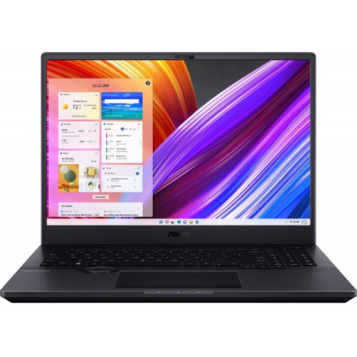 Продать Ноутбук Asus ProArt Studiobook 16 OLED H7600ZX-L2033X (90NB0XC1-M00320) Mineral Black по Trade-In интернет-магазине Телемарт - Киев, Днепр, Украина фото