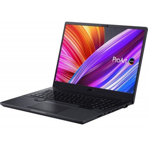 Продать Ноутбук Asus ProArt Studiobook 16 OLED H7600ZX-L2033X (90NB0XC1-M00320) Mineral Black по Trade-In интернет-магазине Телемарт - Киев, Днепр, Украина фото
