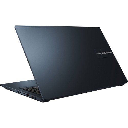 Продати Ноутбук Asus Vivobook Pro 15 OLED M6500QC-MA074 (90NB0YN1-M00AT0) Quiet Blue за Trade-In у інтернет-магазині Телемарт - Київ, Дніпро, Україна фото