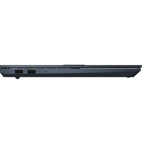 Продати Ноутбук Asus Vivobook Pro 15 OLED M6500QC-MA074 (90NB0YN1-M00AT0) Quiet Blue за Trade-In у інтернет-магазині Телемарт - Київ, Дніпро, Україна фото