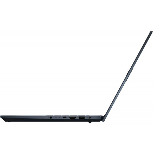 Продати Ноутбук Asus Vivobook Pro 15 OLED M6500QC-MA074 (90NB0YN1-M00AT0) Quiet Blue за Trade-In у інтернет-магазині Телемарт - Київ, Дніпро, Україна фото