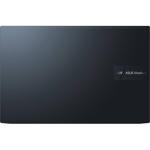 Продати Ноутбук Asus Vivobook Pro 15 OLED M6500QC-MA074 (90NB0YN1-M00AT0) Quiet Blue за Trade-In у інтернет-магазині Телемарт - Київ, Дніпро, Україна фото