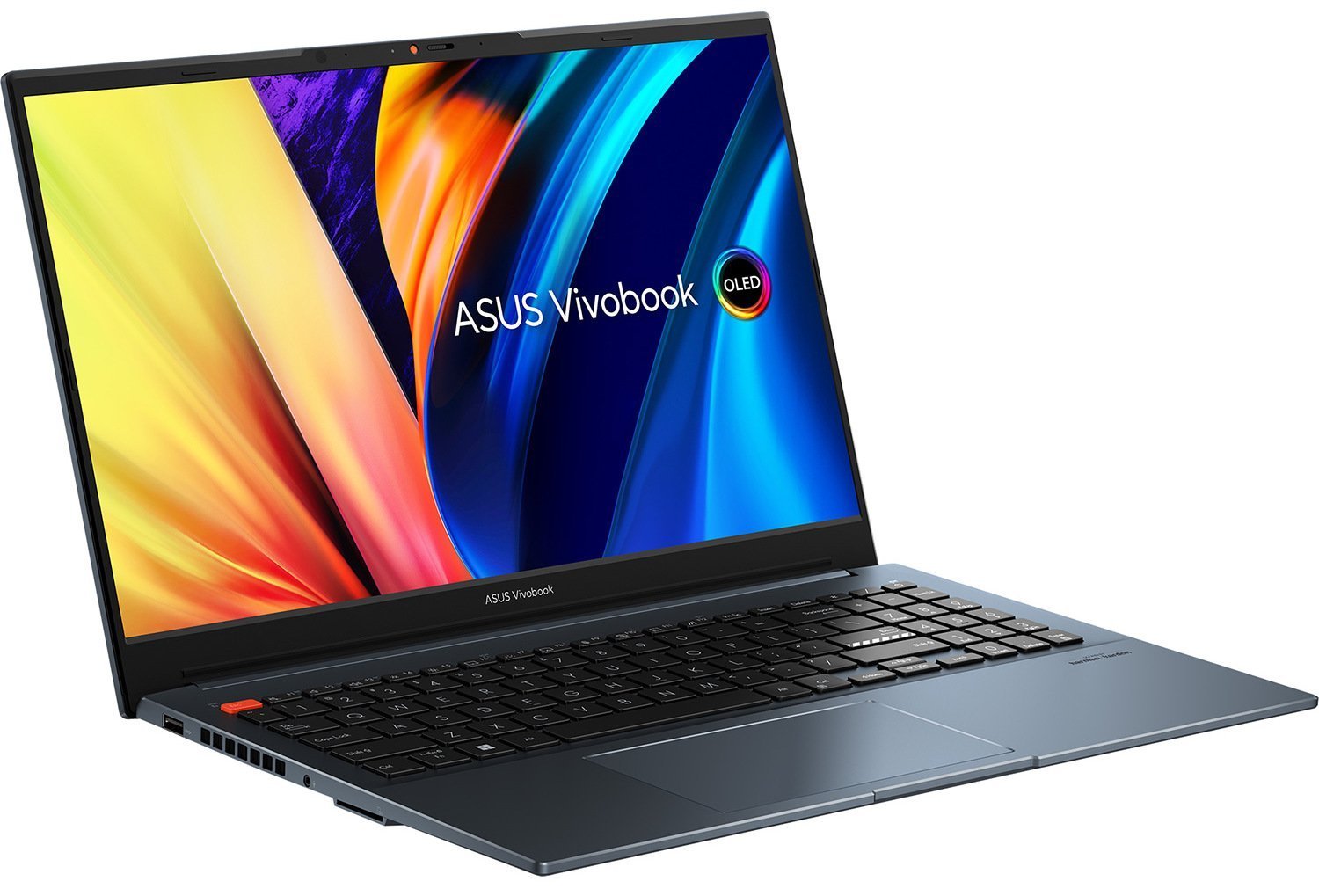 Ноутбук Asus Vivobook Pro 15 OLED K6502HC-MA060W (90NB0YX1-M00720 ...