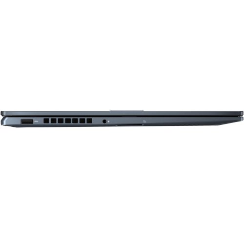 Продати Ноутбук Asus Vivobook Pro 15 K6502HC-LP047W (90NB0YX1-M00740) Quiet Blue за Trade-In у інтернет-магазині Телемарт - Київ, Дніпро, Україна фото