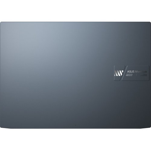 Продати Ноутбук Asus Vivobook Pro 15 K6502HC-LP047W (90NB0YX1-M00740) Quiet Blue за Trade-In у інтернет-магазині Телемарт - Київ, Дніпро, Україна фото