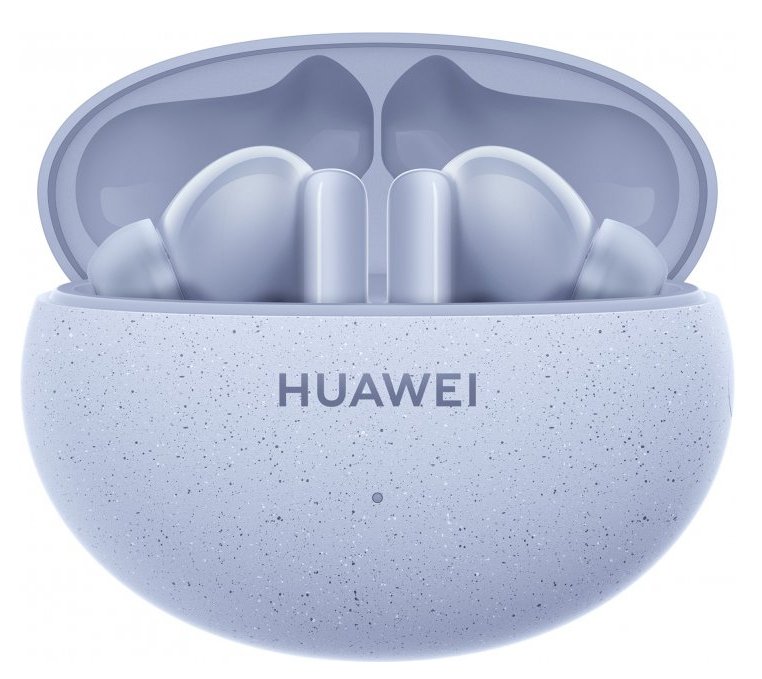 Купить Наушники Huawei FreeBuds 5i Isle (55036649) Blue - цена в ...